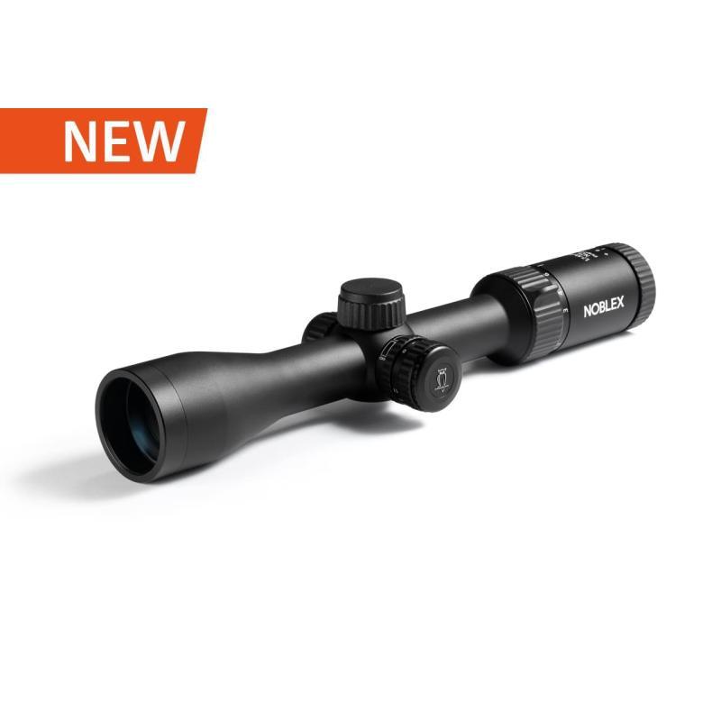 NOBLEX NZ6 1,7-10x42 inception, ret. 4